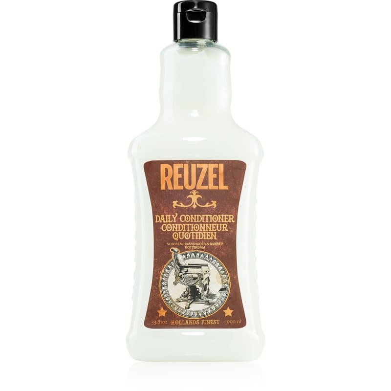 Reuzel Hair Conditioner voor Dagelijks Gebruik 1000 ml
