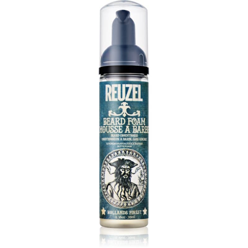 Reuzel Beard Baard Conditioner 70 ml