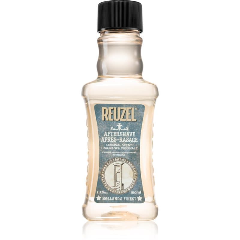 Reuzel Beard Aftershave lotion 100 ml