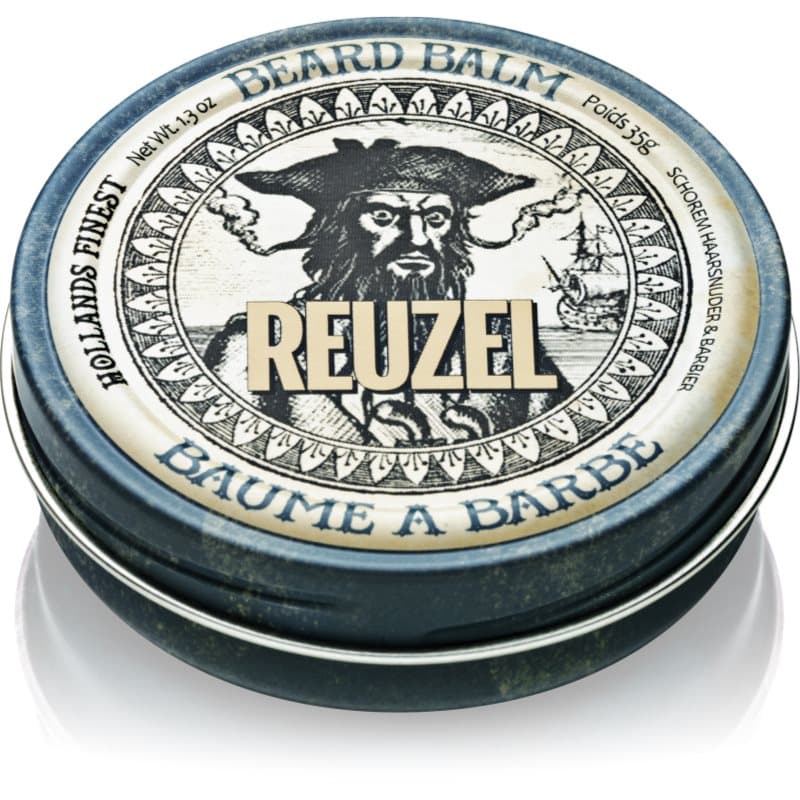Reuzel Beard Baardbalsem 35 g