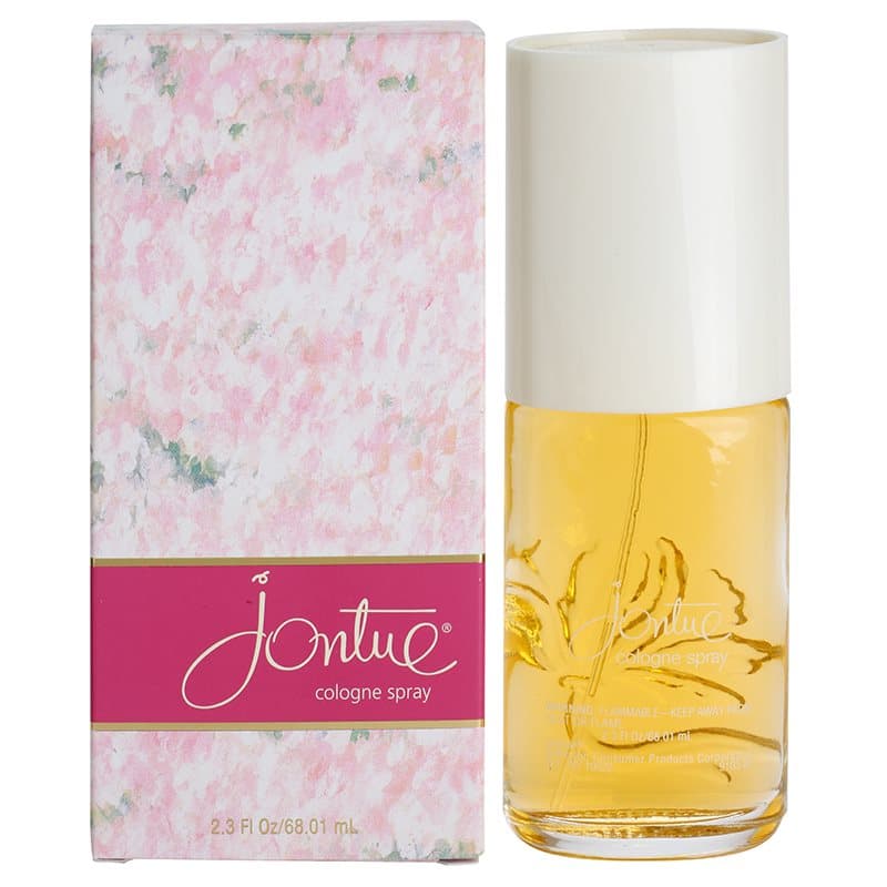 Revlon Jontue eau de cologne voor Vrouwen 68,01 ml