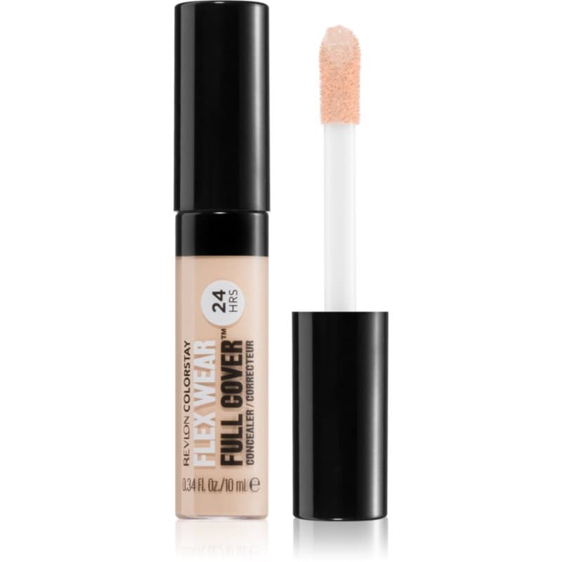 Revlon Cosmetics ColorStay™ Flex Wear Langaanhoudende Consealer met Hyaluronzuur Tint N°015 Light 10 ml