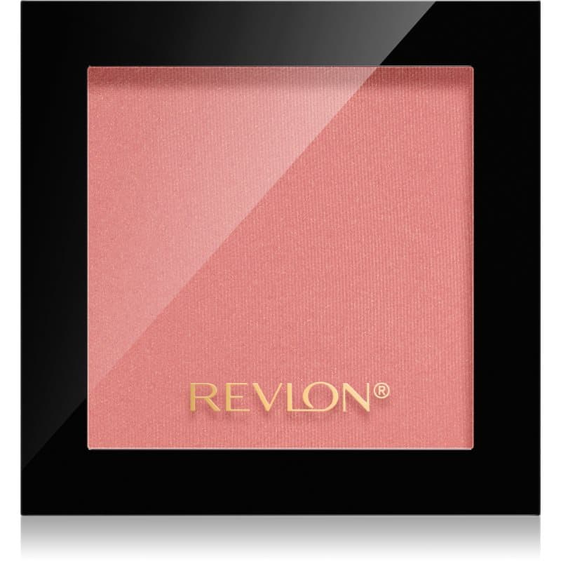 Revlon Cosmetics Blush Poeder Blush Tint 003 Mauvelous 5 g