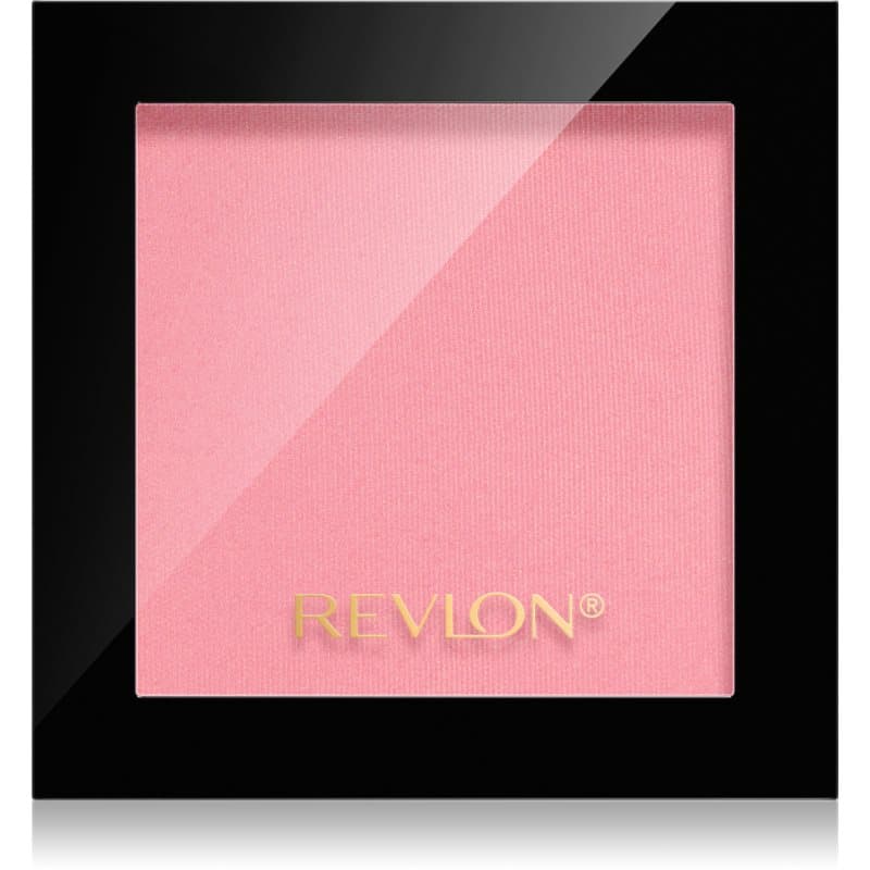 Revlon Cosmetics Blush Poeder Blush Tint  014 Tickled Pink 5 gr