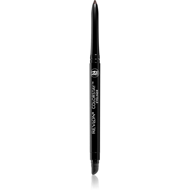 Revlon Cosmetics ColorStay™ Eyeliner met Puntenslijper Tint 203 Brown 0.28 g