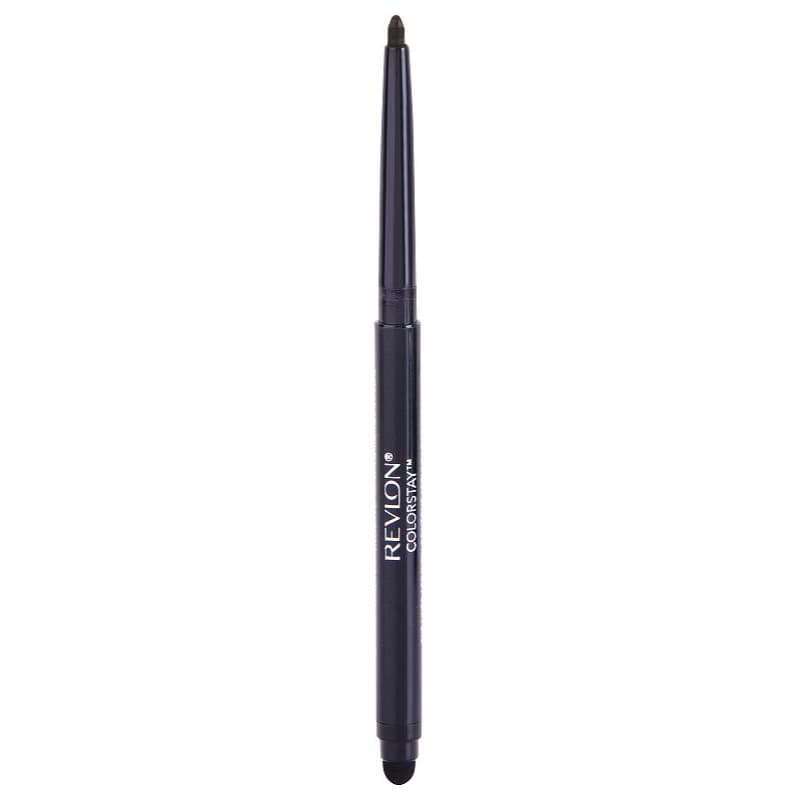 Revlon Cosmetics ColorStay™ Eyeliner met Puntenslijper Tint 201 Black 0.28 gr
