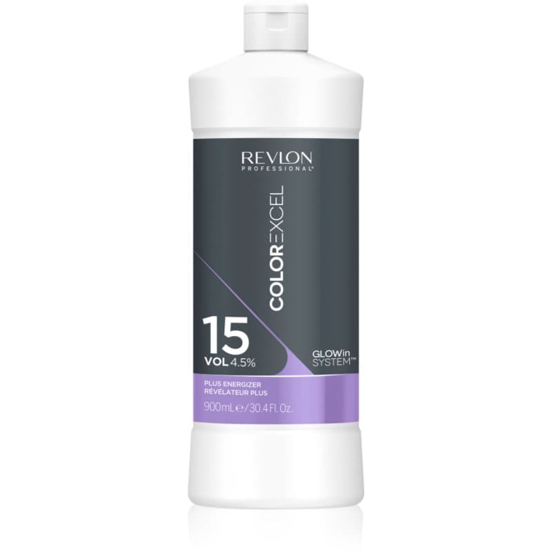 Revlon Professional Color Excel Activerende Emulsie 4,5% 900 ml