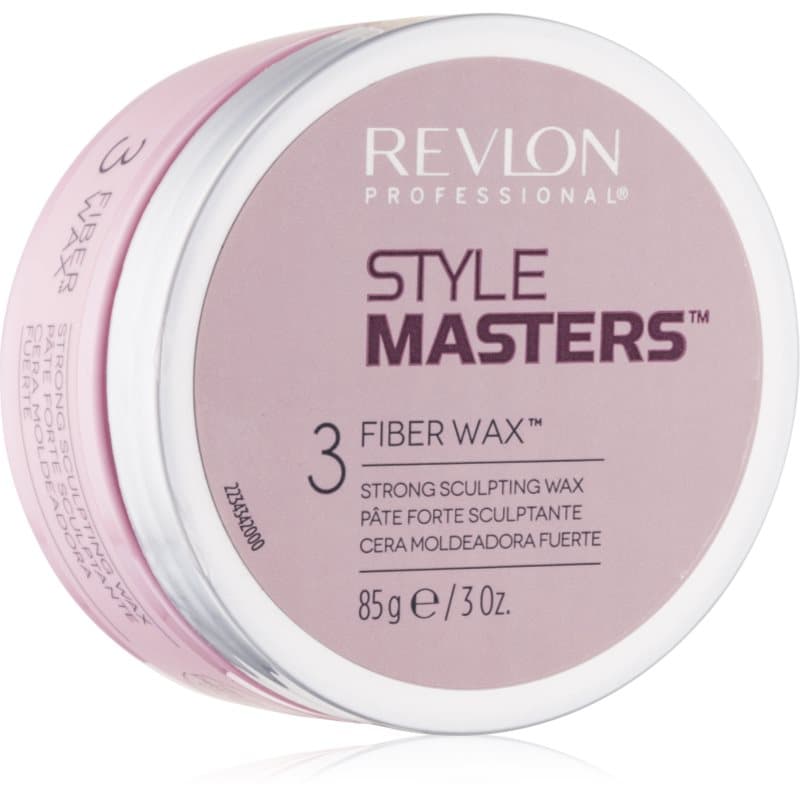 Revlon Professional Style Masters Creator Styling Wax voor Fixatie en Vorm 85 gr