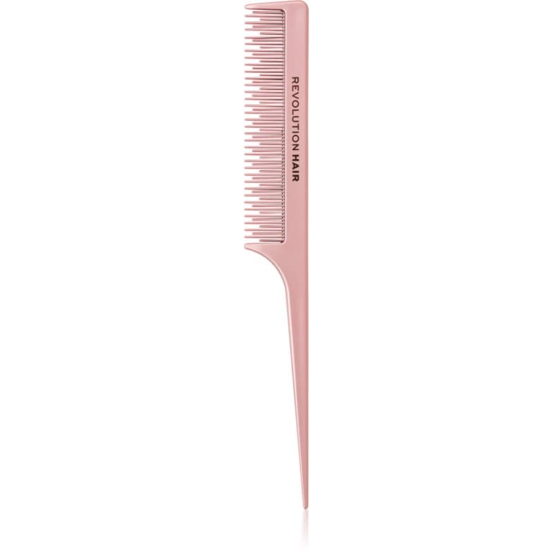 Revolution Haircare Keep It Slick Tailcomb kam voor Makkelijk doorkambaar Haar 1 st