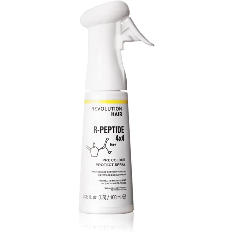 Revolution Haircare R-Peptide 4x4 Beschermende Spray voor het Kleuren 100 ml