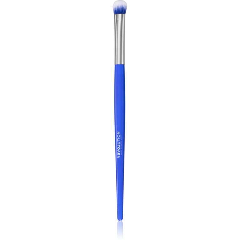 Revolution Relove Brush Queen Penseel voor Vervagen en Overgangen 1 st