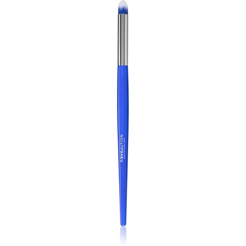 Revolution Relove Brush Queen detailpenseel 1 st