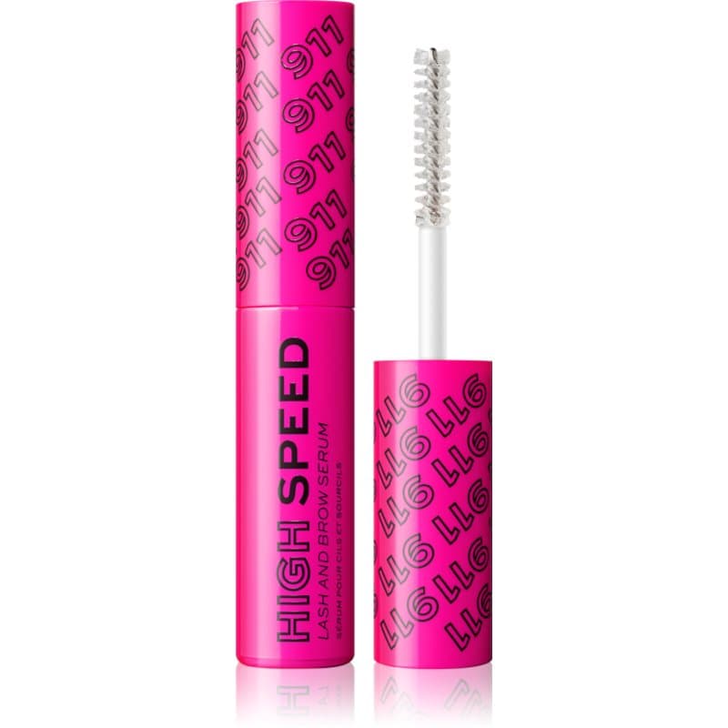 Revolution Relove 911 High Speed Groei Serum voor Wimpers en Wenkbrauwen 3,5 ml