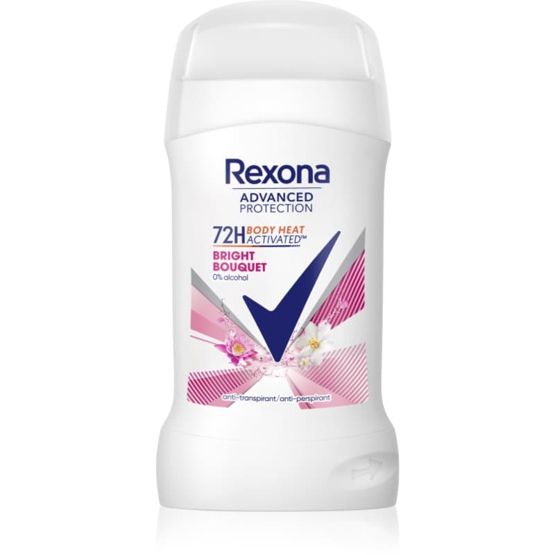 Rexona Advanced Protection Bright Bouquet Vaste Antitramspirant 50 ml