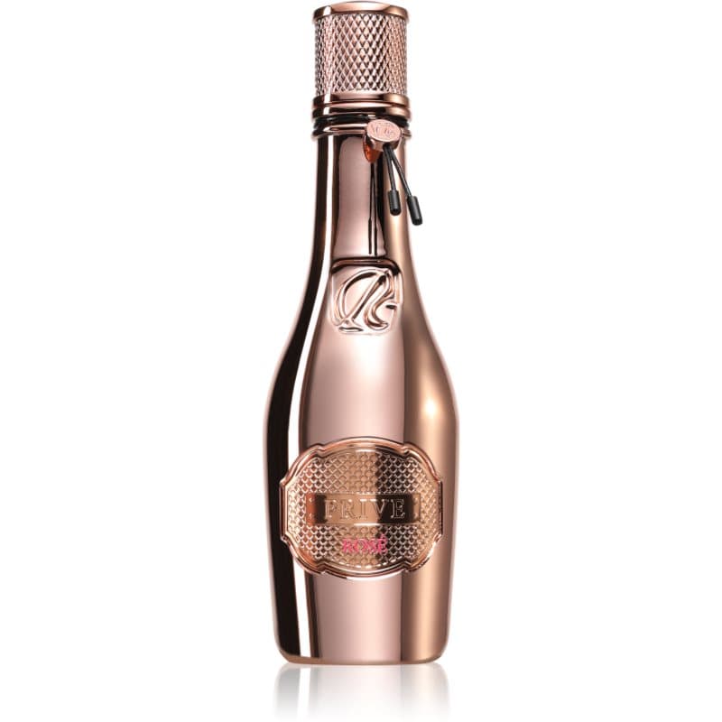 Riiffs Prive Rose Eau de Parfum voor Vrouwen 100 ml