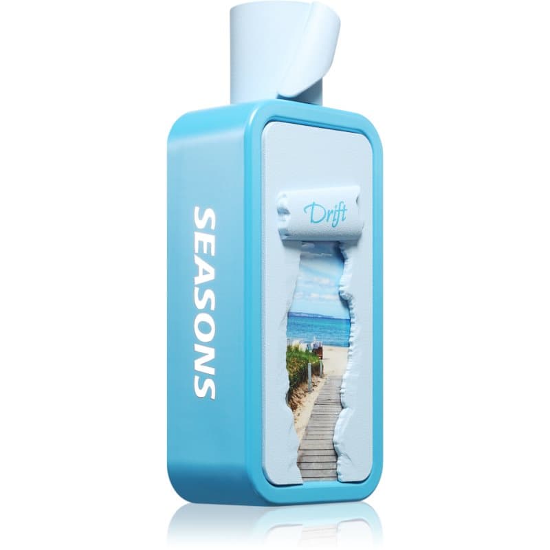 Riiffs Seasons Drift Eau de Parfum voor Vrouwen 100 ml
