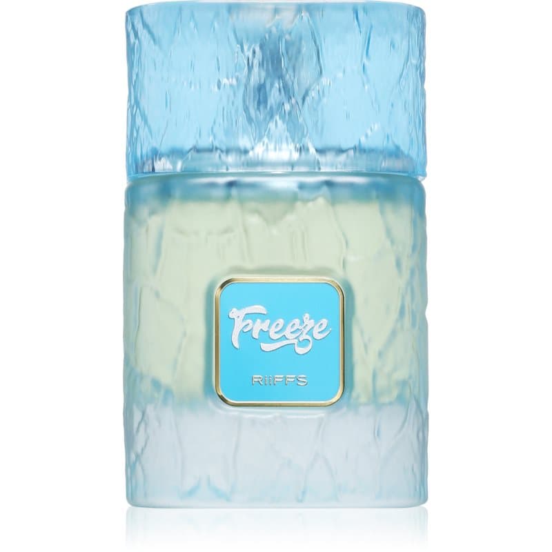 Riiffs Freeze parfumextracten Unisex 100 ml