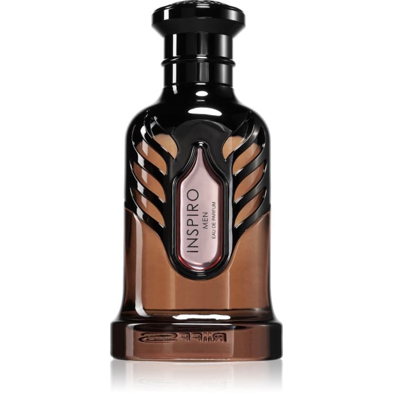 Riiffs Inspiro Men Eau de Parfum voor Mannen 100 ml