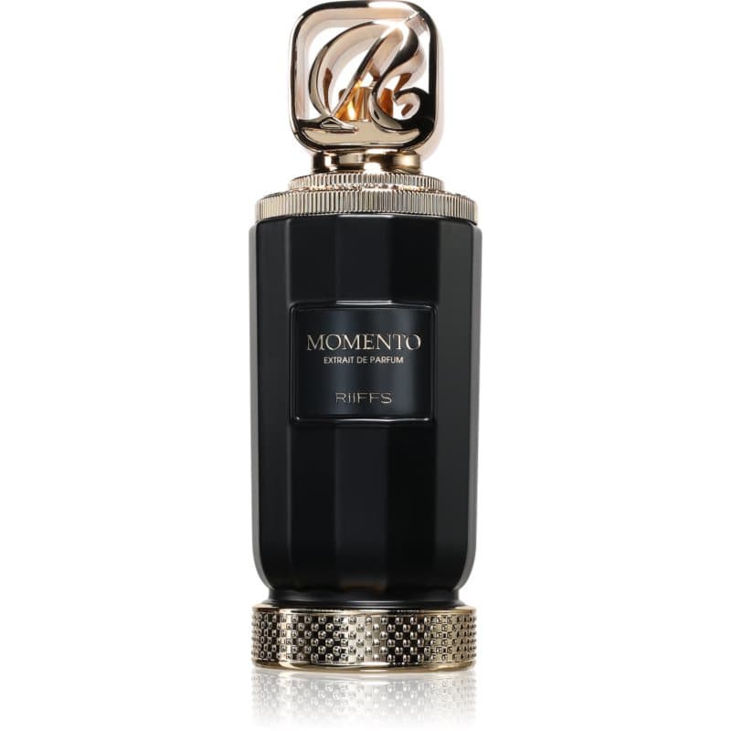 Riiffs Momento Eau de Parfum Unisex 100 ml
