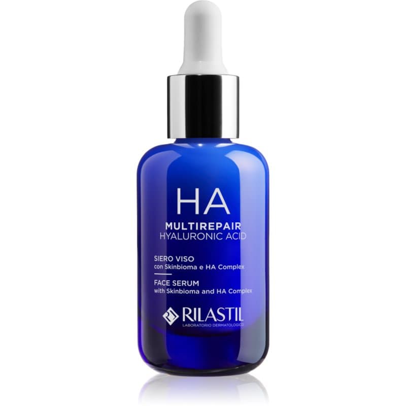 Rilastil Multirepair HA Hydraterende Serum tegen Rimpels 30 ml