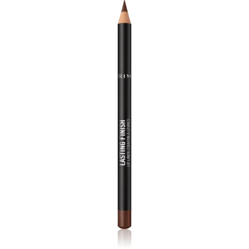 Rimmel Lasting Finish Contour Lippotlood Tint 165 Warm Cocoa 1.2 g