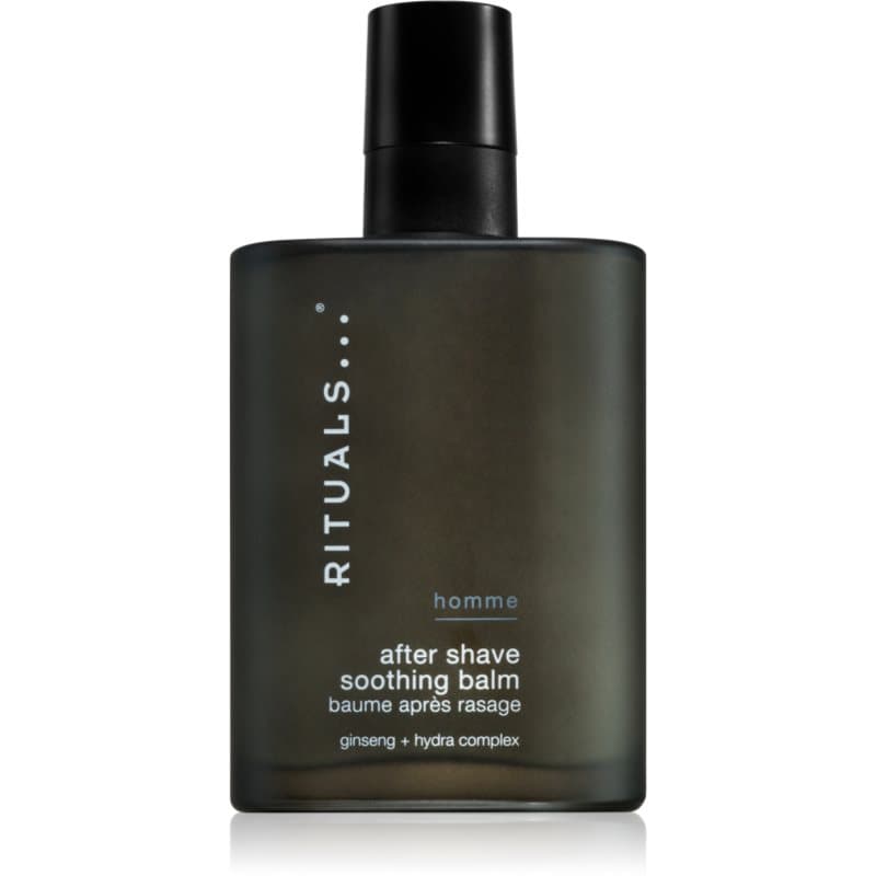 RITUALS Homme Aftershave Balsem 100 ml