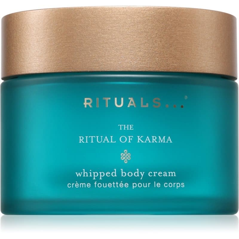 RITUALS The Ritual Of Karma Bodycrème 220 ml