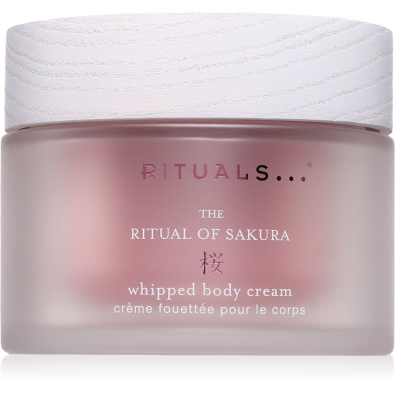 RITUALS The Ritual Of Sakura Bodycrème 220 ml