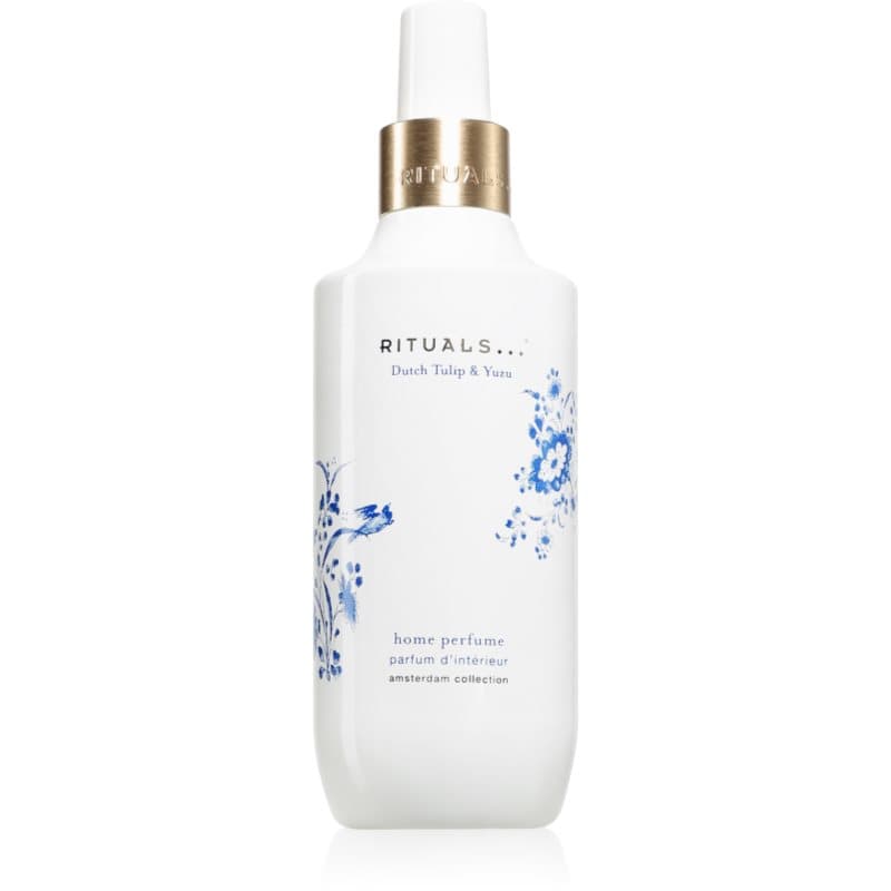 RITUALS Amsterdam Collection huisparfum 200 ml