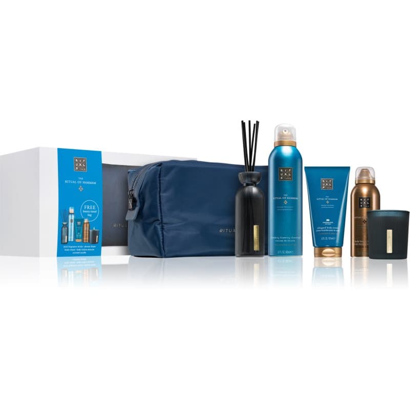 RITUALS The Ritual Of Hammam Gift Set voor Vrouwen