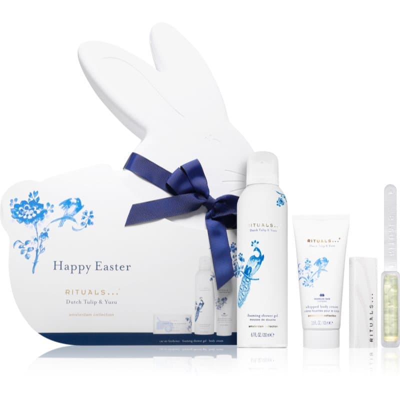 RITUALS Amsterdam Collection Gift Set voor Vrouwen