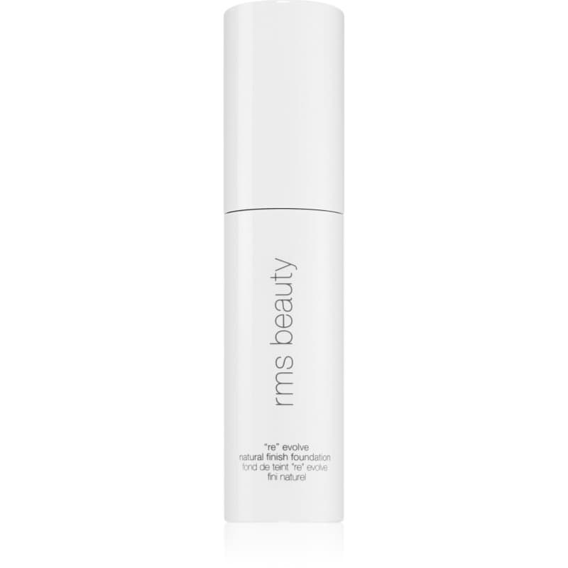 RMS Beauty ReEvolve Natural Finish Vloeibare Foundation Tint 122 29 ml