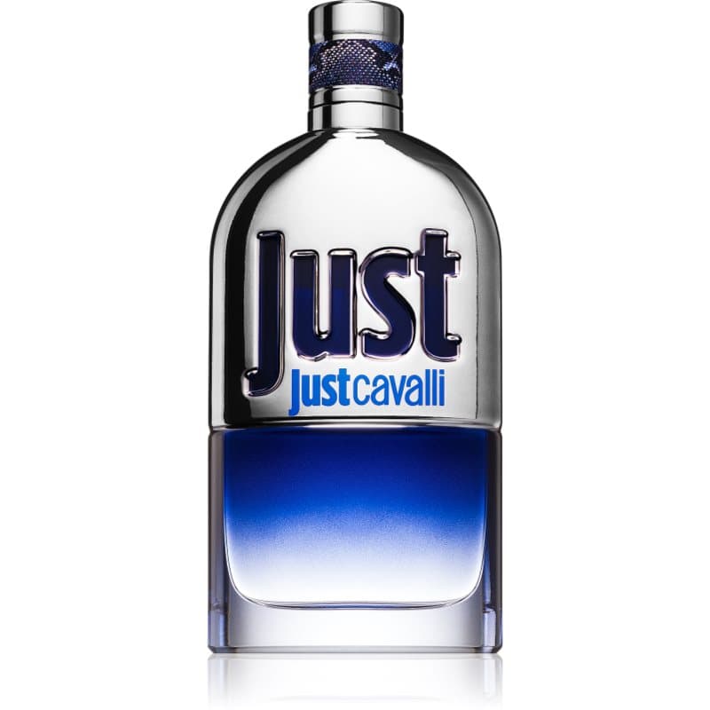 Roberto Cavalli Just Cavalli For Him Eau de Toilette voor Mannen 90 ml