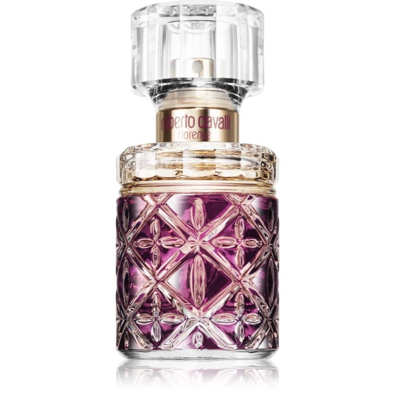 Roberto Cavalli Florence Eau de Parfum voor Vrouwen 30 ml