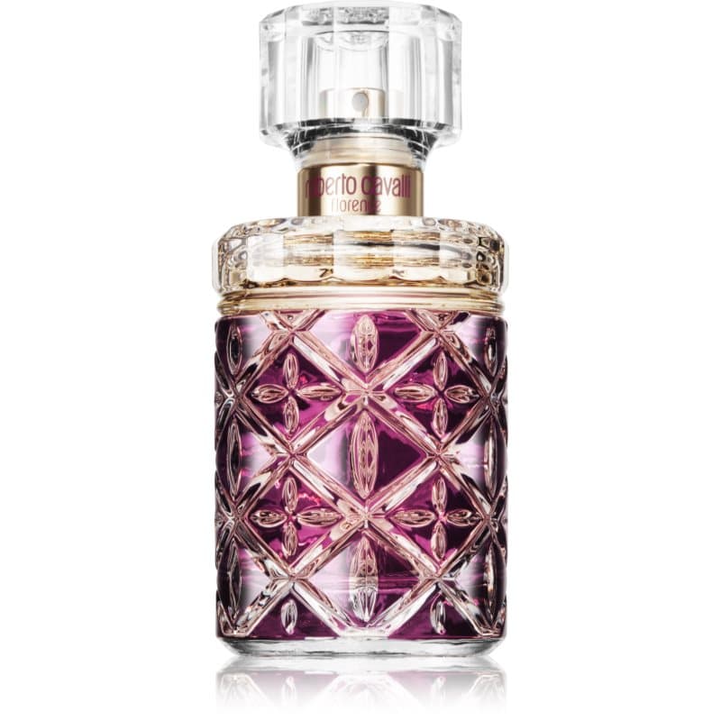 Roberto Cavalli Florence Eau de Parfum voor Vrouwen 75 ml
