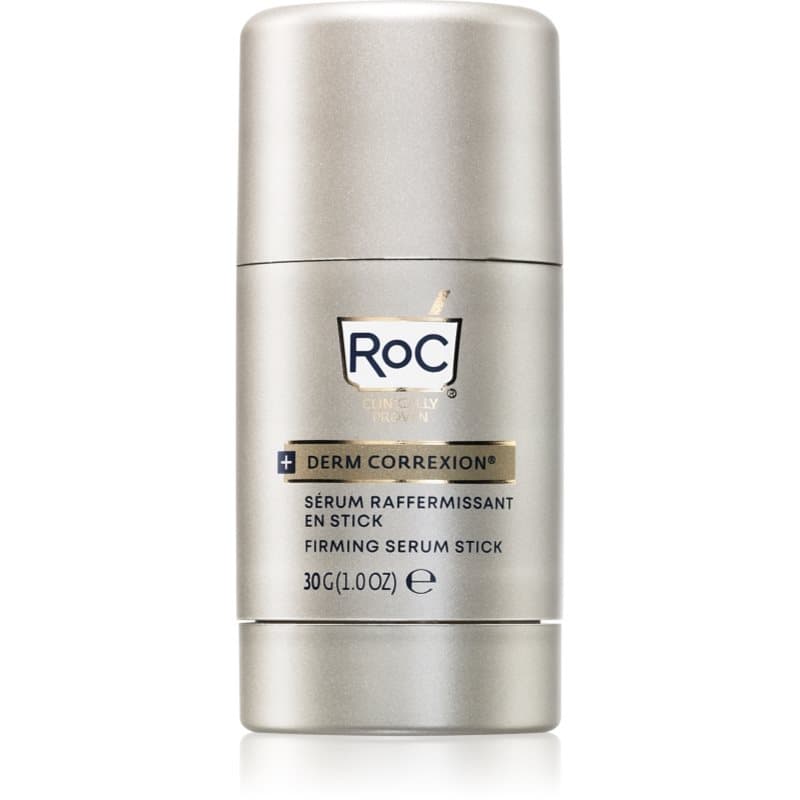 RoC Derm Correxion Firming Serum Stick Lifting Verstevigend Serum met Ratinol 30 g