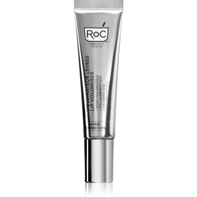RoC Derm Correxion Lip Volumizer Lippenbalsem met Vergrotende Effect 10 ml