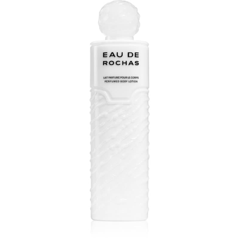 Rochas Eau de Rochas Bodylotion voor Vrouwen 500 ml