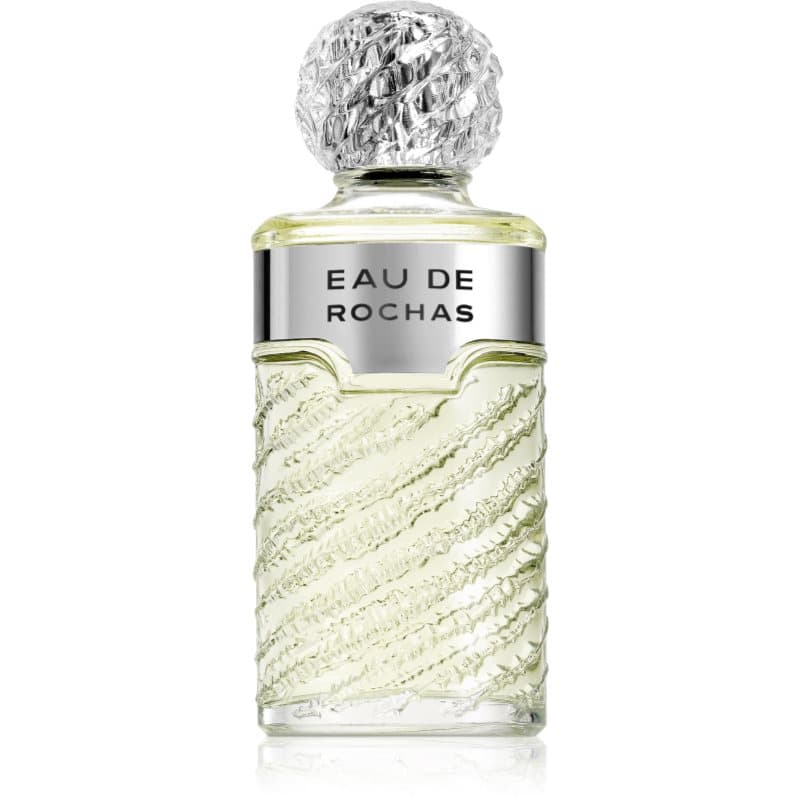Rochas Eau de Rochas Eau de Toilette voor Vrouwen 50 ml