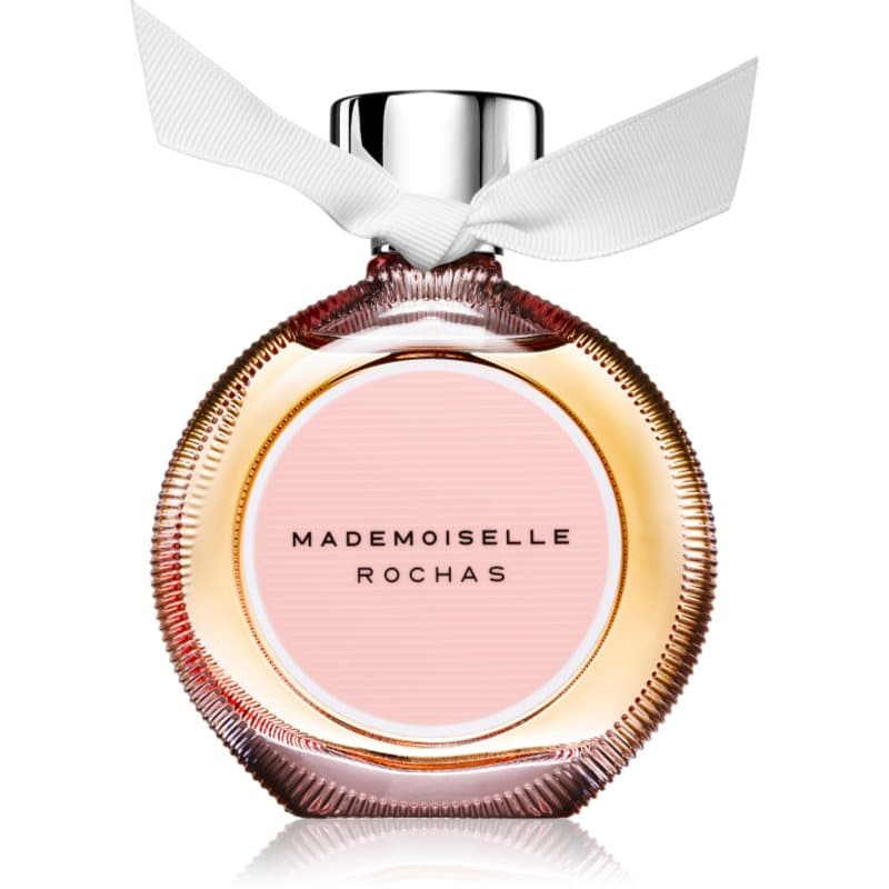 Rochas Mademoiselle Rochas Eau de Parfum voor Vrouwen 90 ml