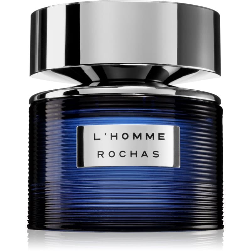 Rochas L’Homme Rochas Eau de Toilette voor Mannen 40 ml