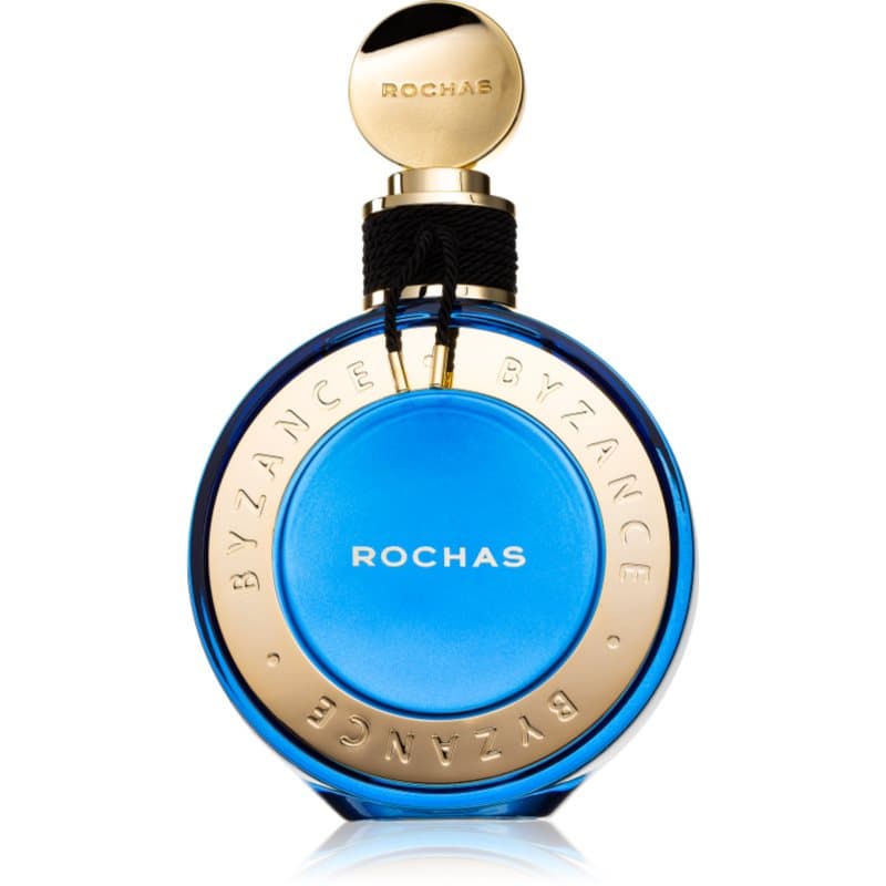 Rochas Byzance (2019) Eau de Parfum voor Vrouwen 90 ml