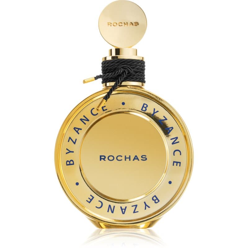 Rochas Byzance Gold Eau de Parfum voor Vrouwen 90 ml