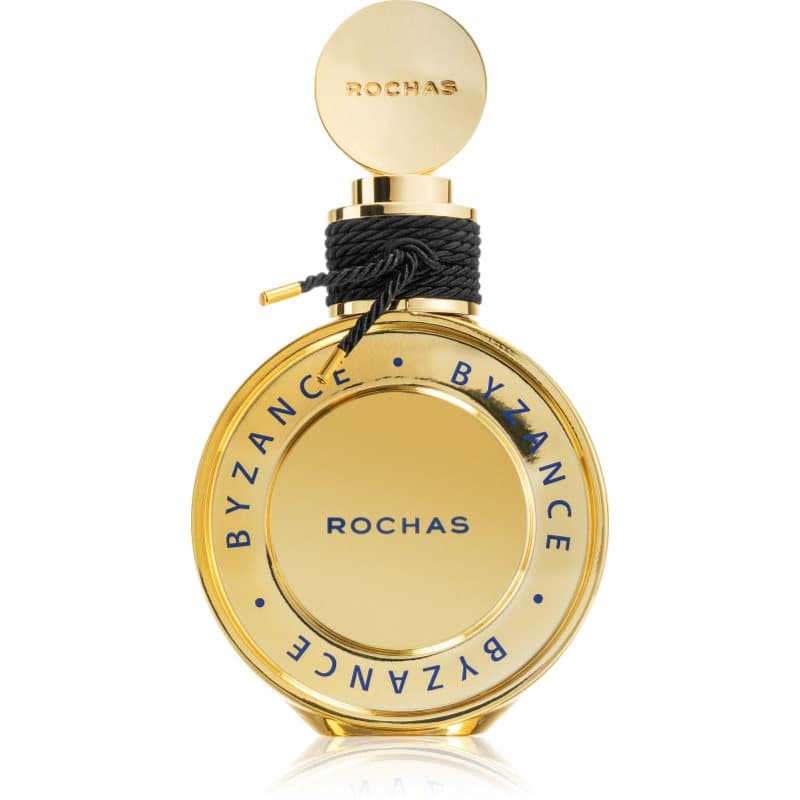 Rochas Byzance Gold Eau de Parfum voor Vrouwen 60 ml