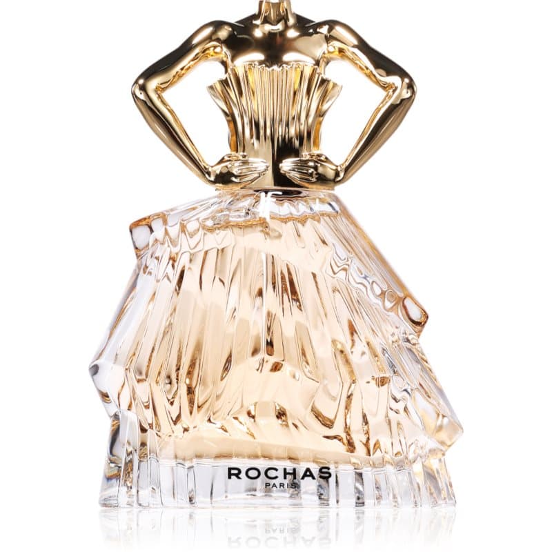 Rochas Audace Eau de Parfum voor Vrouwen 90 ml