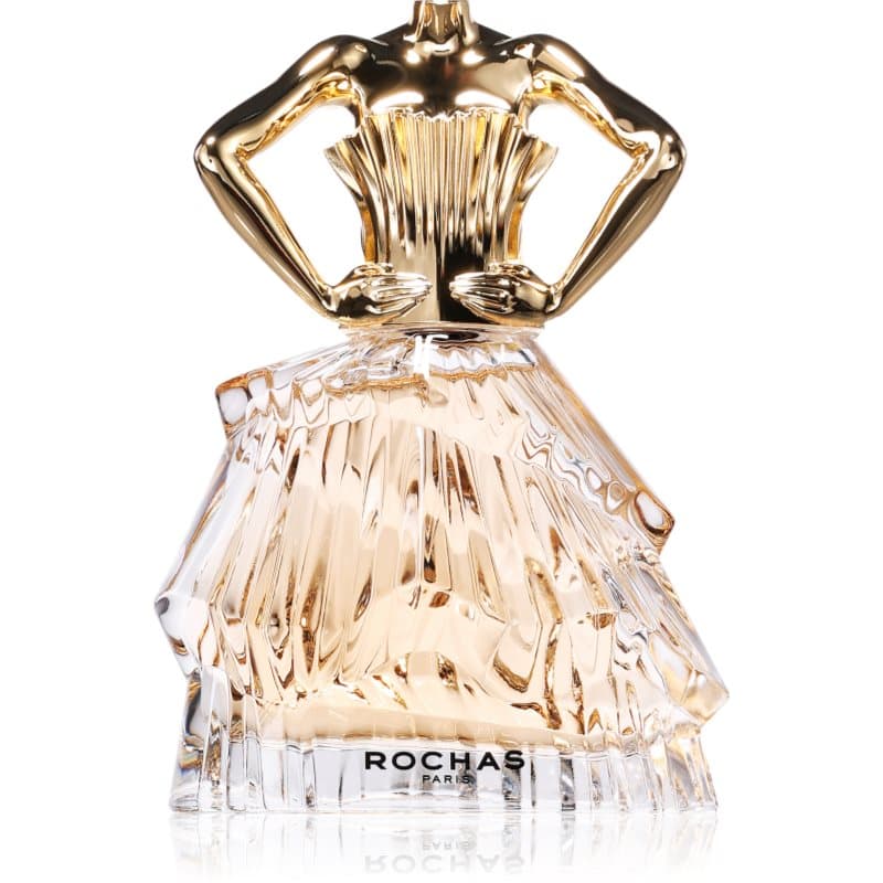 Rochas Audace Eau de Parfum voor Vrouwen 60 ml