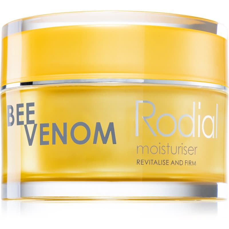 Rodial Bee Venom Moisturiser Hydraterende Gezichtscrème met Bijengif 50 ml