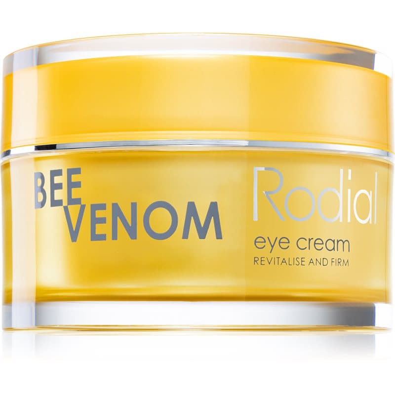 Rodial Bee Venom Eye Cream Oogcrème met Bijengif 25 ml