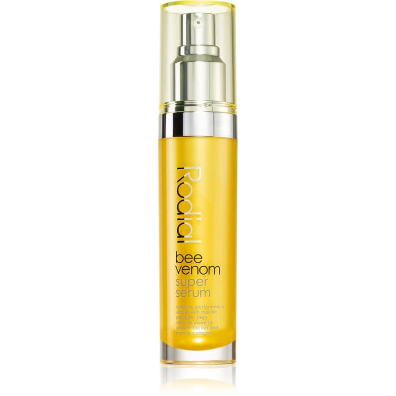 Rodial Bee Venom Super Serum Gezichtsserum met Bijengif 30 ml