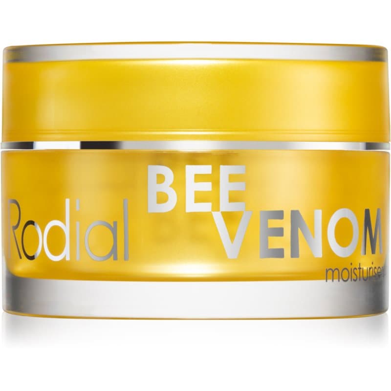 Rodial Bee Venom Moisturiser Hydraterende Dagcrème met Bijengif 15 ml